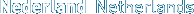 Nederland  Netherlands