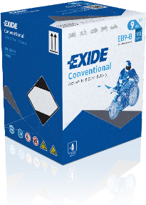 ExideConventionalpackaging