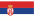 FlagSerbia