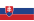 FlagSlovakia