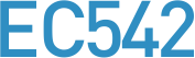 EC542