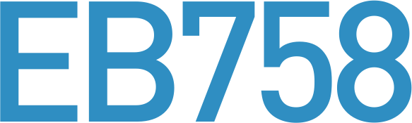 EB758